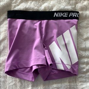 nike pros